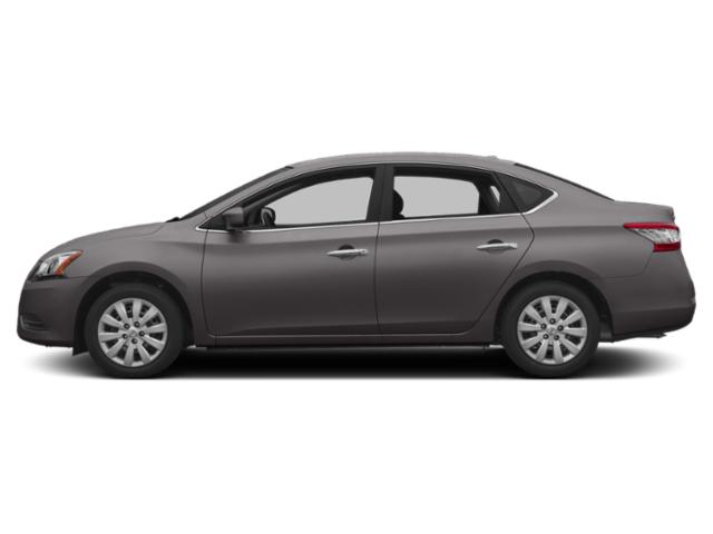 Used 2015 Nissan Sentra SV Cars