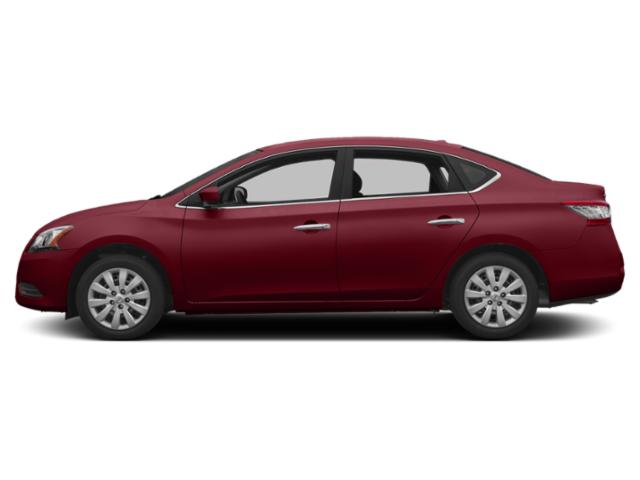 2015 Nissan Sentra