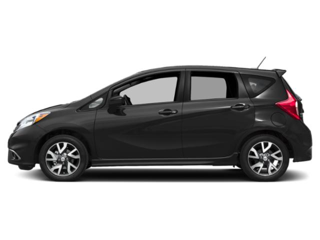 Used 2015 Nissan Versa Note SV Cars