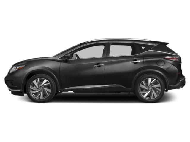 Used 2015 Nissan Murano Platinum SUVs
