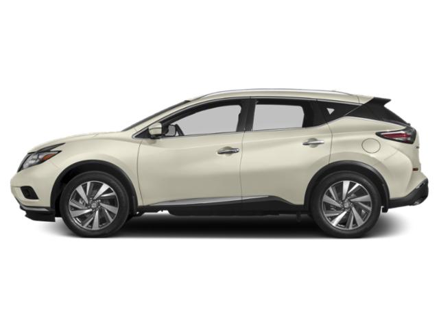 Used 2015 Nissan Murano Platinum SUVs