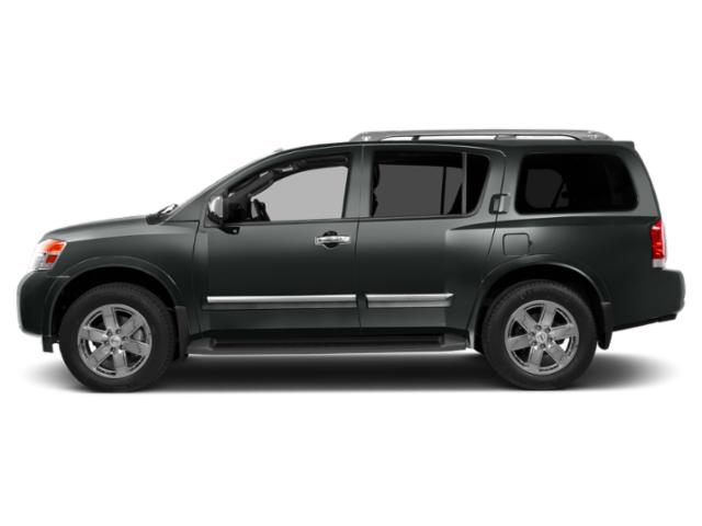 Used 2015 Nissan Armada SV SUVs