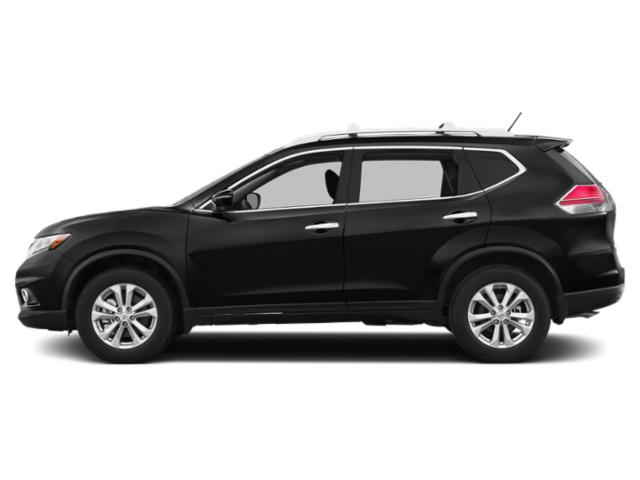Used 2015 Nissan Rogue SL Crossovers