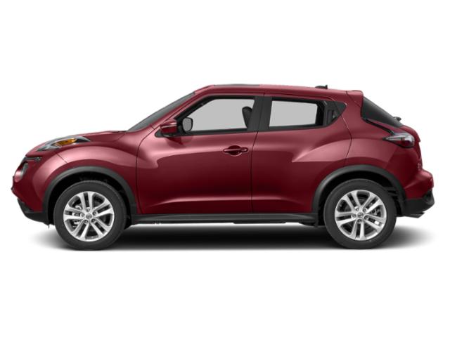 Used 2015 Nissan JUKE SL Cars