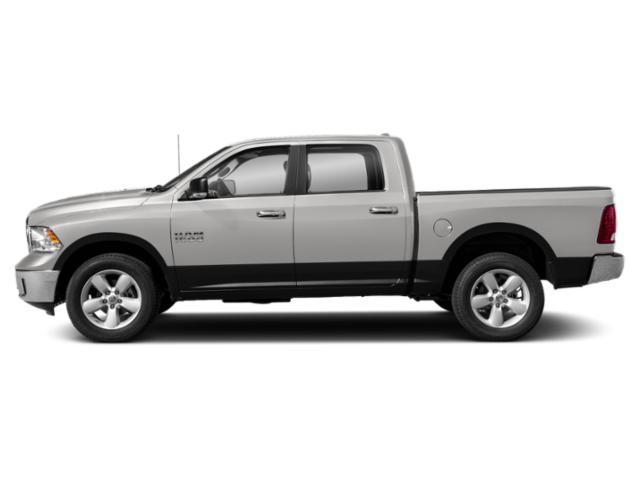 Used 2015 Ram 1500 Outdoorsman Truck