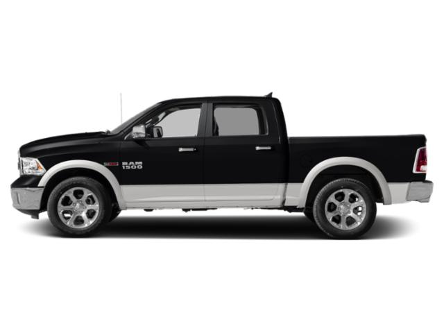 Used 2015 Ram 1500 Laramie Truck