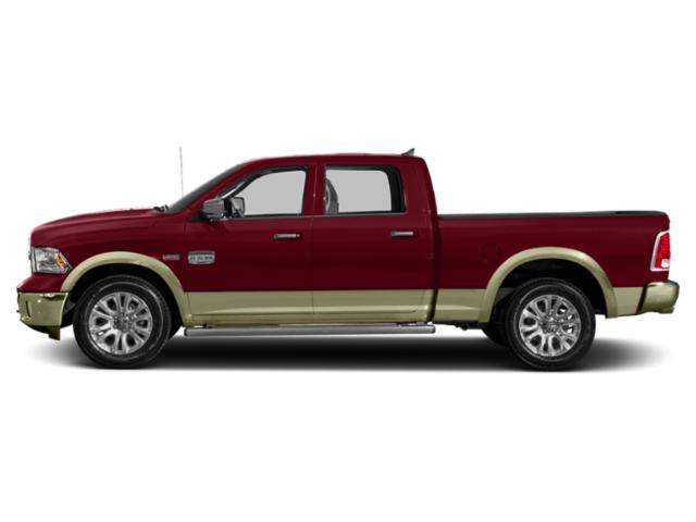 Used 2015 Ram 1500 Longhorn Trucks
