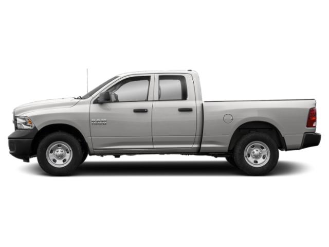 Used 2015 Ram 1500 Express Truck