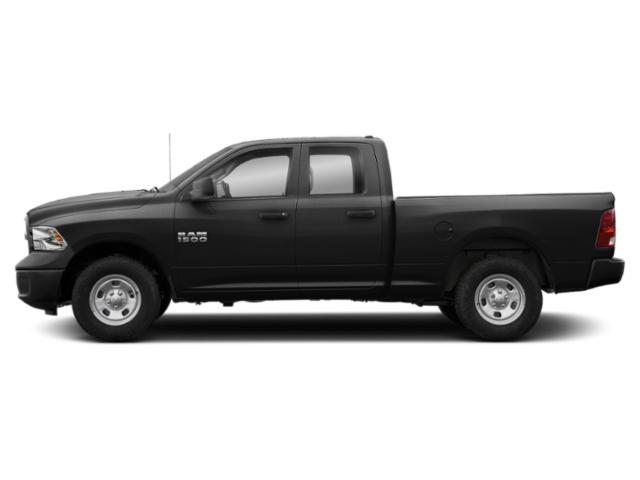 Used 2015 Ram 1500 Express Truck