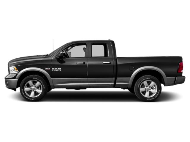 Used 2015 Ram 1500 Big Horn Trucks