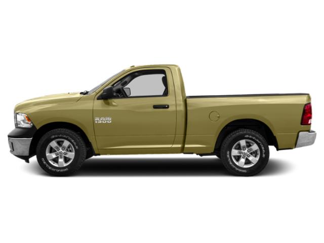 Used 2015 Ram 1500 Tradesman Truck