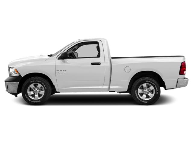 Used 2015 Ram 1500 Big Horn Trucks