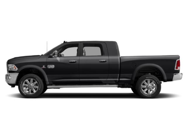 2015 Ram 2500