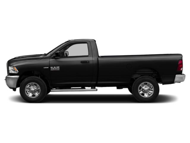 2015 Ram 2500