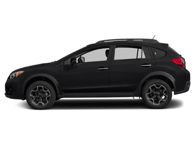 Used 2015 Subaru XV Crosstrek Limited Crossover