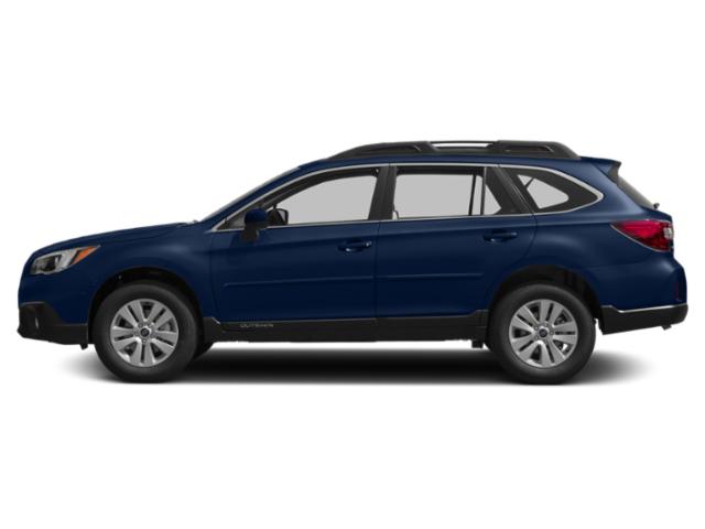 2015 Subaru Outback
