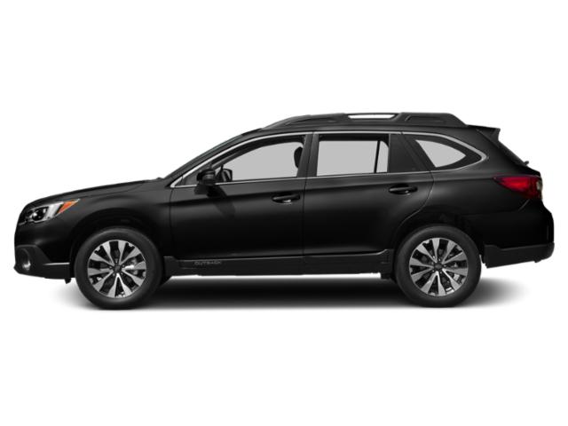 Used 2015 Subaru Outback 2.5i Limited Crossover