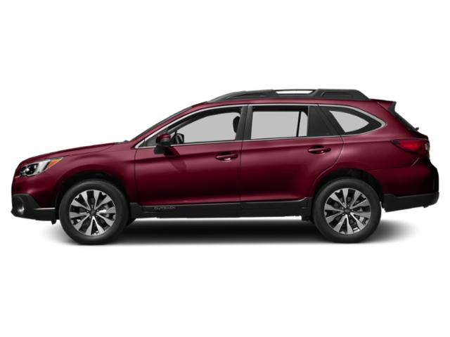 2015 Subaru Outback