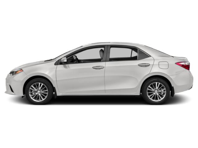 Used 2015 Toyota Corolla LE Cars