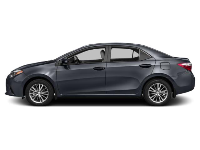 Used 2015 Toyota Corolla L Cars