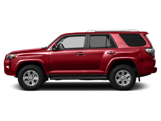 Used 2015 Toyota 4Runner SR5 SUV