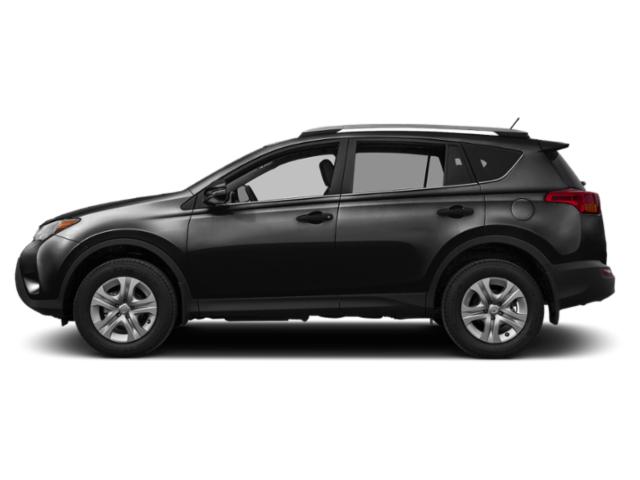 Used 2015 Toyota RAV4 LE Crossover