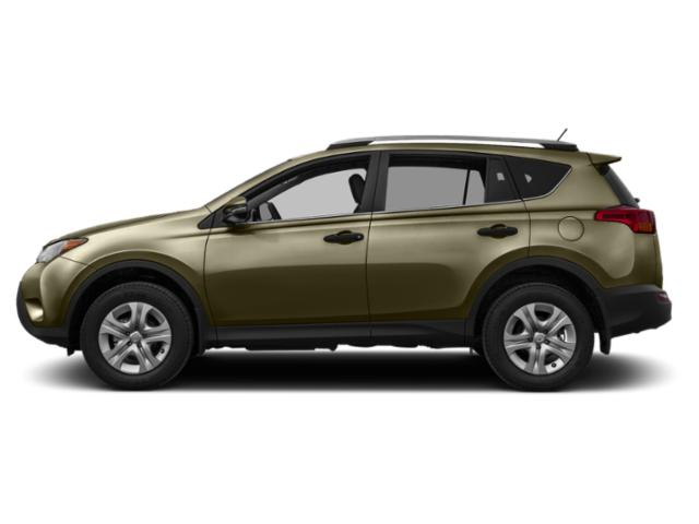 Used 2015 Toyota RAV4 Limited Crossovers