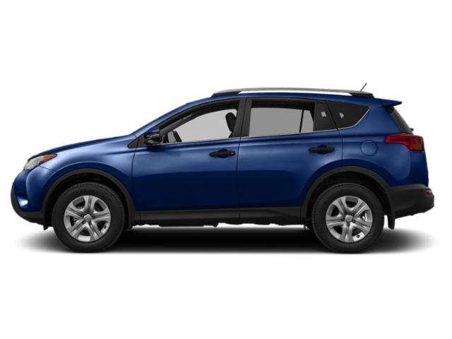 Used 2015 Toyota RAV4 Limited Crossovers