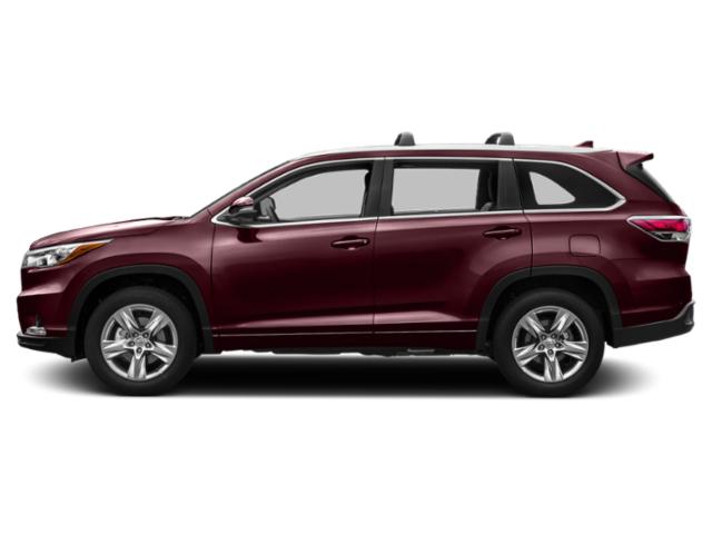 Used 2015 Toyota Highlander XLE SUV