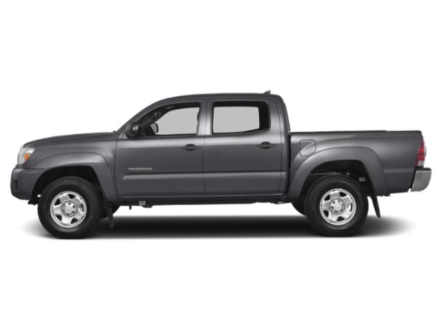 2015 Toyota Tacoma