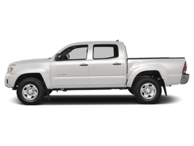 2015 Toyota Tacoma