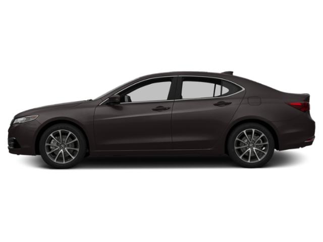 Used 2016 Acura TLX  Tech Cars