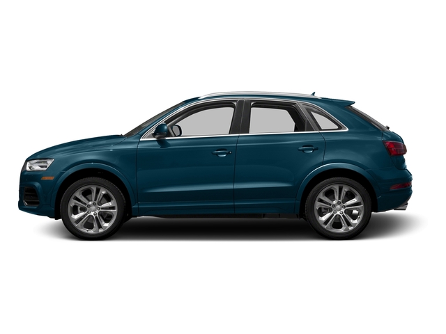 2016 Audi Q3