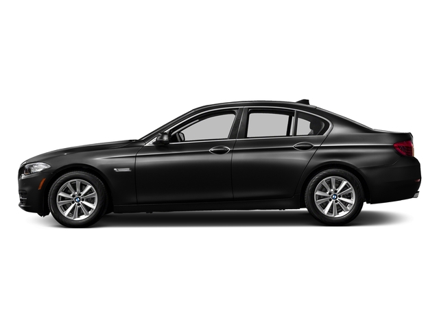 Used 2016 BMW 5 Series 528i xDrive Cars