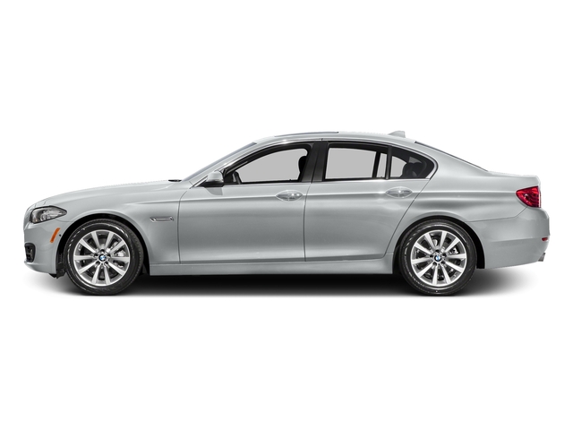 Used 2016 BMW 5 Series 535i Cars