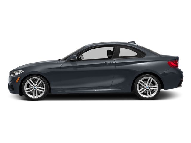 Used 2016 BMW 2 Series 228i xDrive Cars