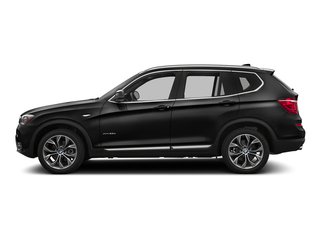 Used 2016 BMW X3 xDrive28i Crossovers