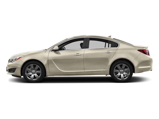 Used 2016 Buick Regal Premium II Cars