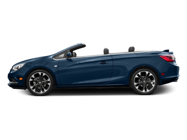 Used 2016 Buick Cascada Premium Car