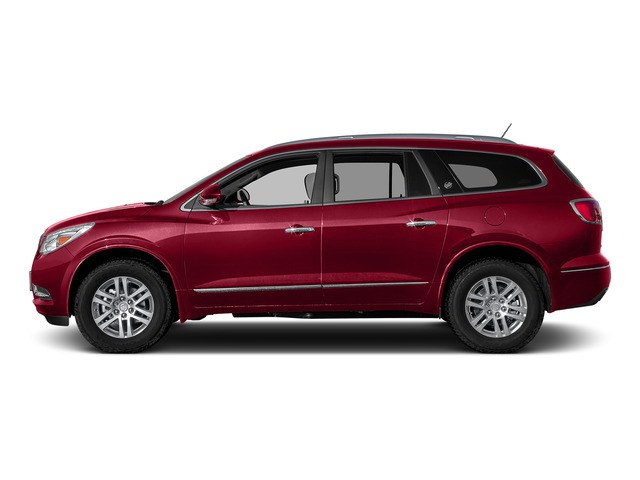 Used 2016 Buick Enclave  Crossover