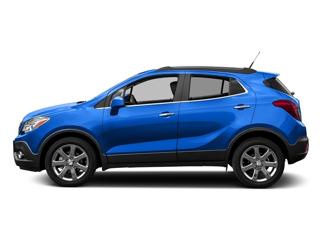 Used 2016 Buick Encore   Crossovers