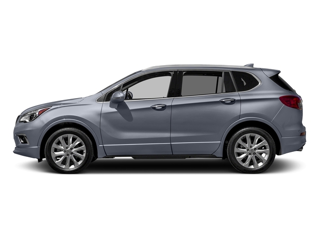 2016 Buick Envision