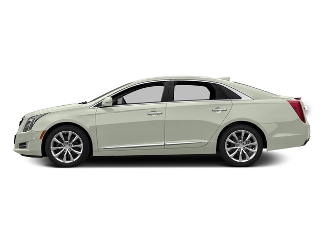 Used 2016 Cadillac XTS Luxury Collection Cars