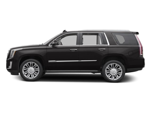 2016 Cadillac Escalade
