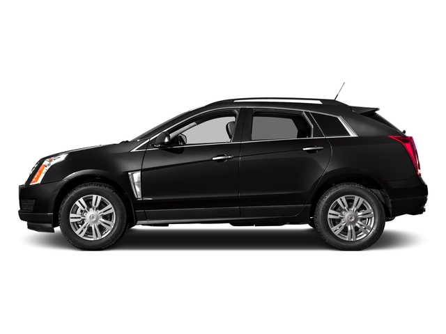 2016 Cadillac Srx