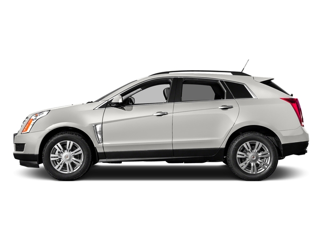 Used 2016 Cadillac SRX Premium Collection Crossovers