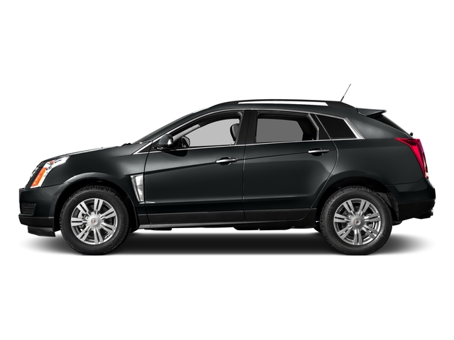 Used 2016 Cadillac SRX Luxury Collection Crossovers