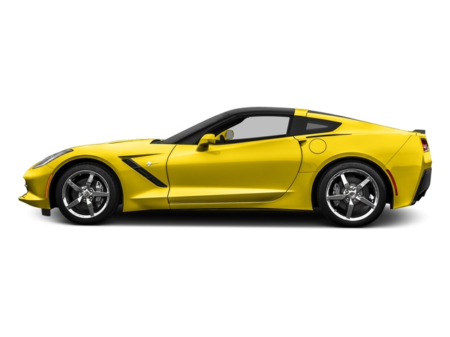 Used 2016 Chevrolet Corvette 1LT Cars