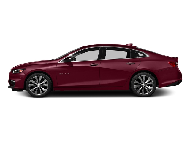 2016 Chevrolet Malibu 2LZ Premier's photo