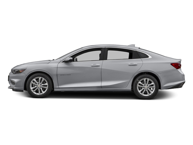 Used 2016 Chevrolet Malibu LT Car